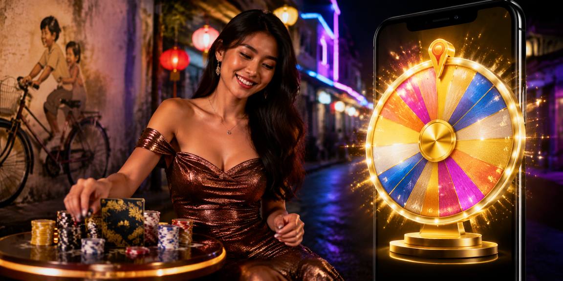 Crazy Time kami: putaran bonus langsung, roda besar dan hadiah nyata