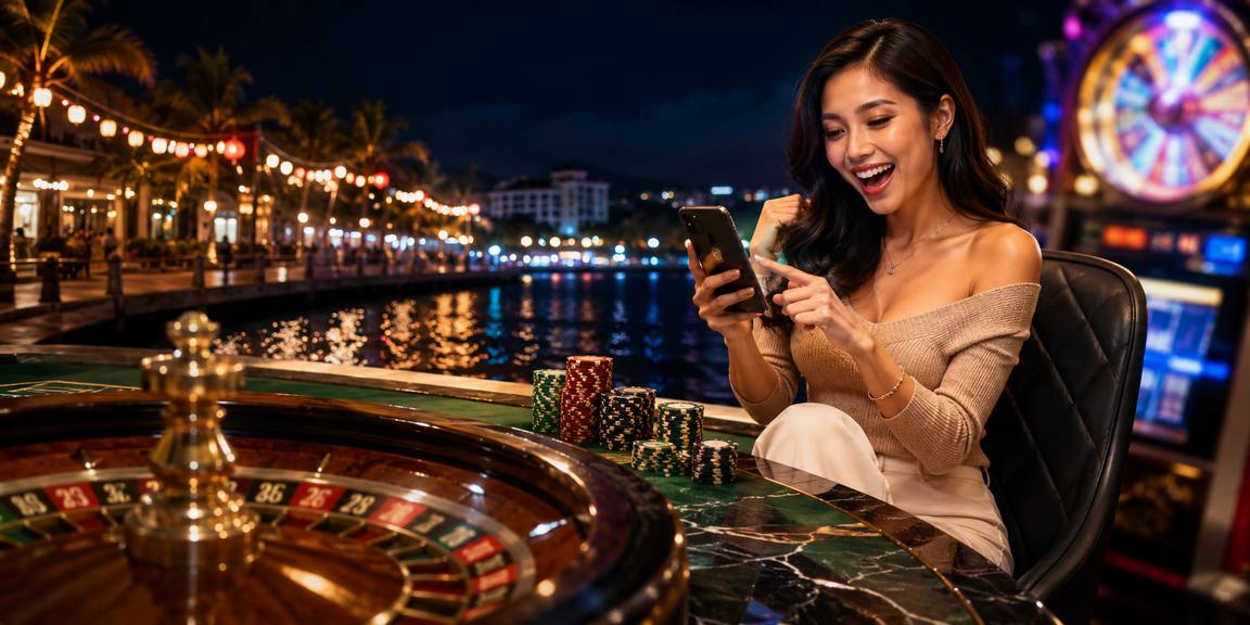 we1win88 Malaysia Online: Sportsbook dan Slots dengan Touch 'n Go